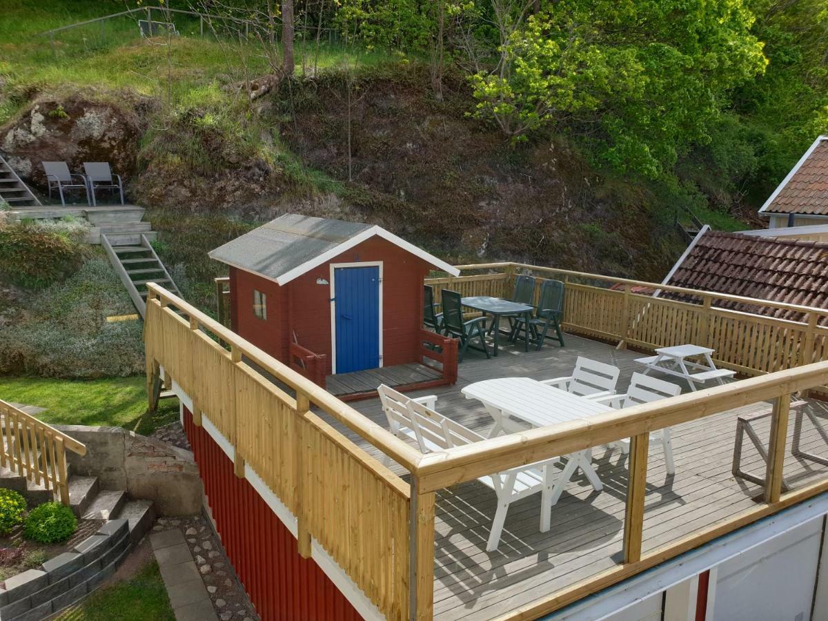 Bergsgatan 64 Gränna Exterior foto